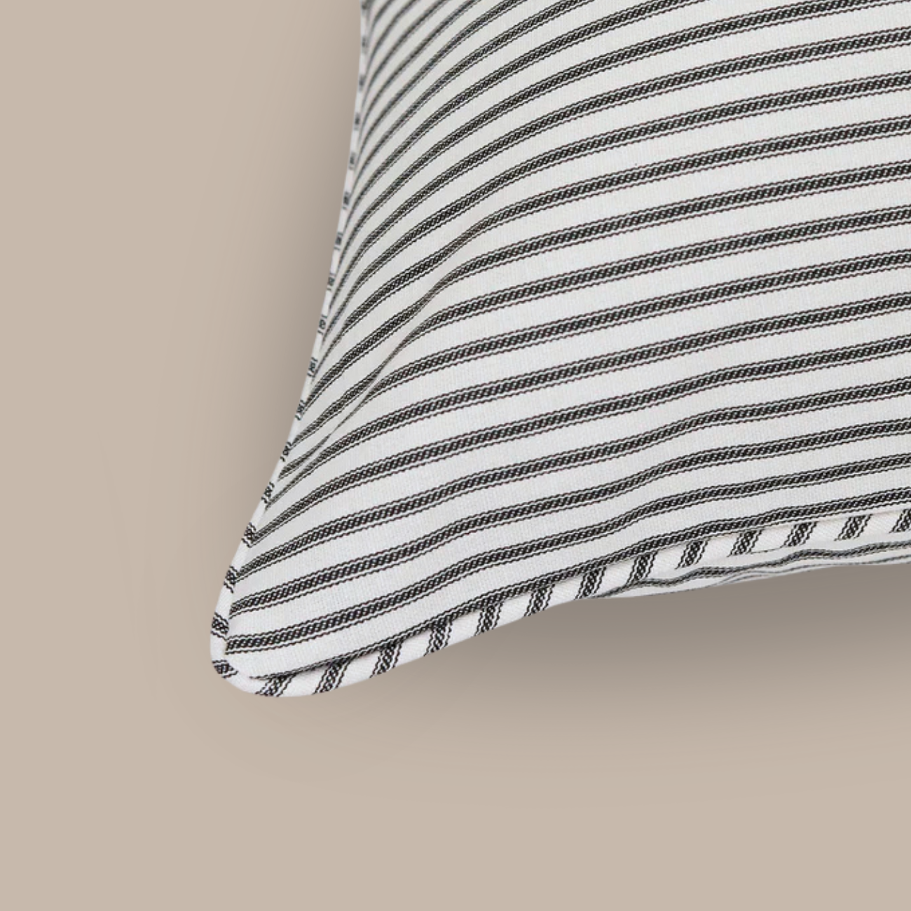 August Bench Cushion