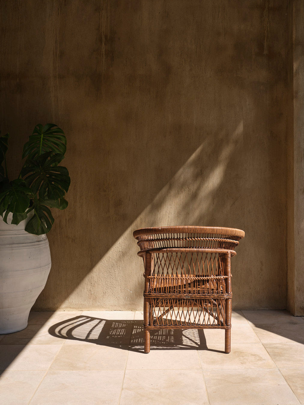 Monalie ArmChair