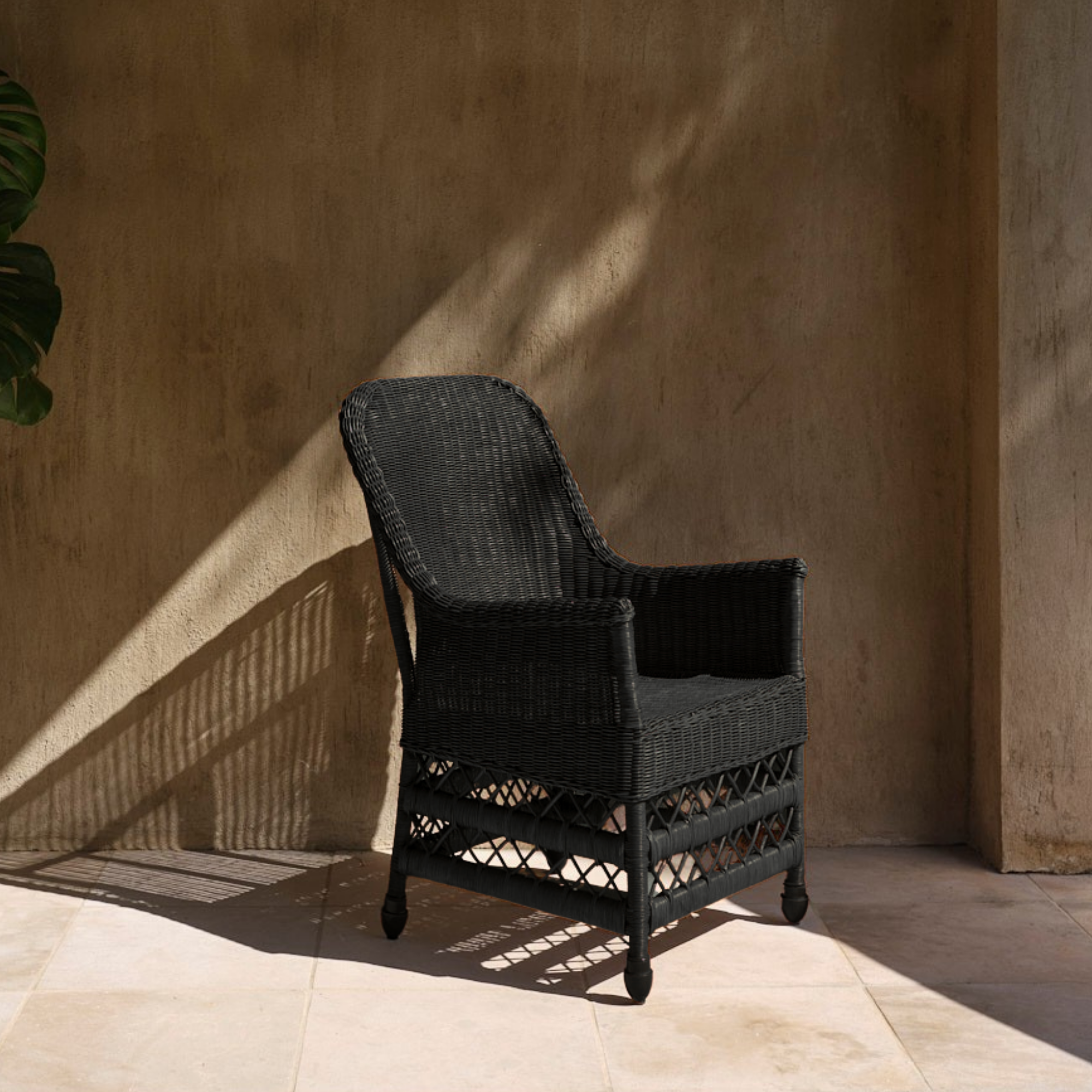 Mimi Armchair