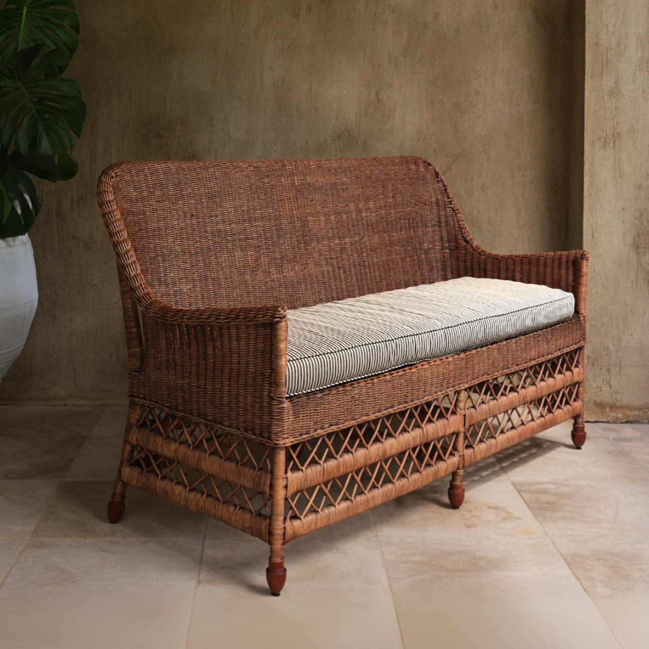 Mimi Settee Cushion