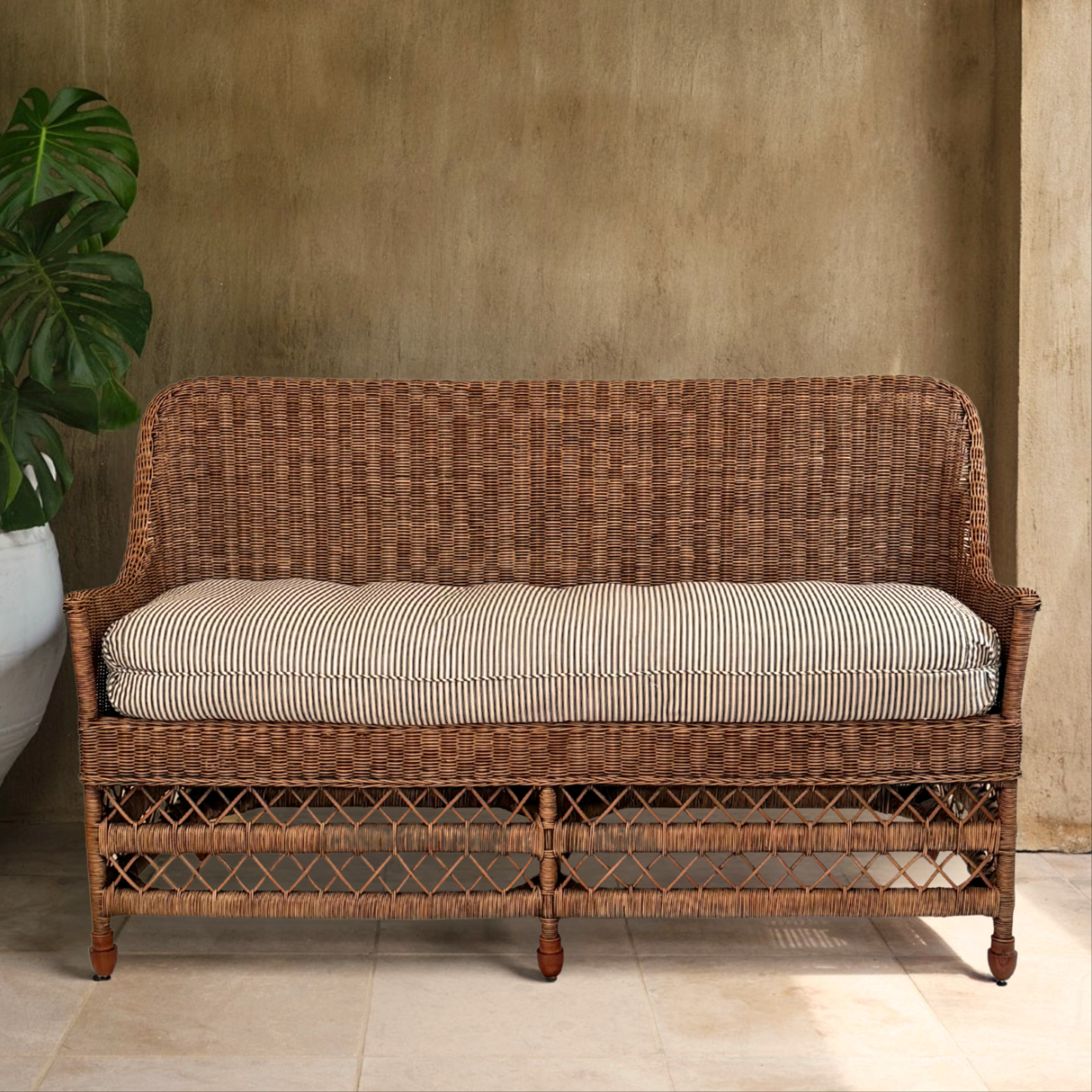 Mimi Settee Cushion