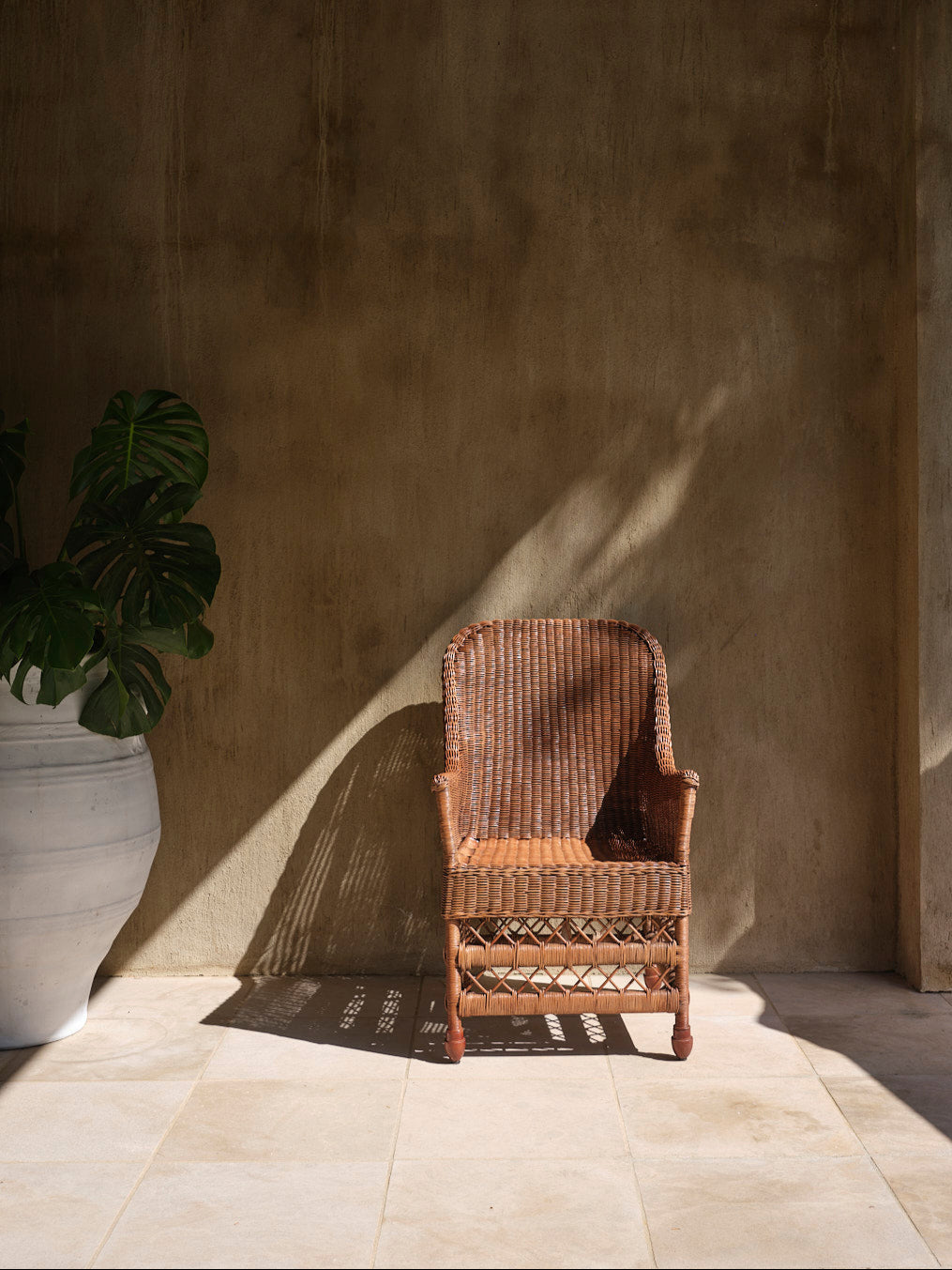 Mimi Armchair
