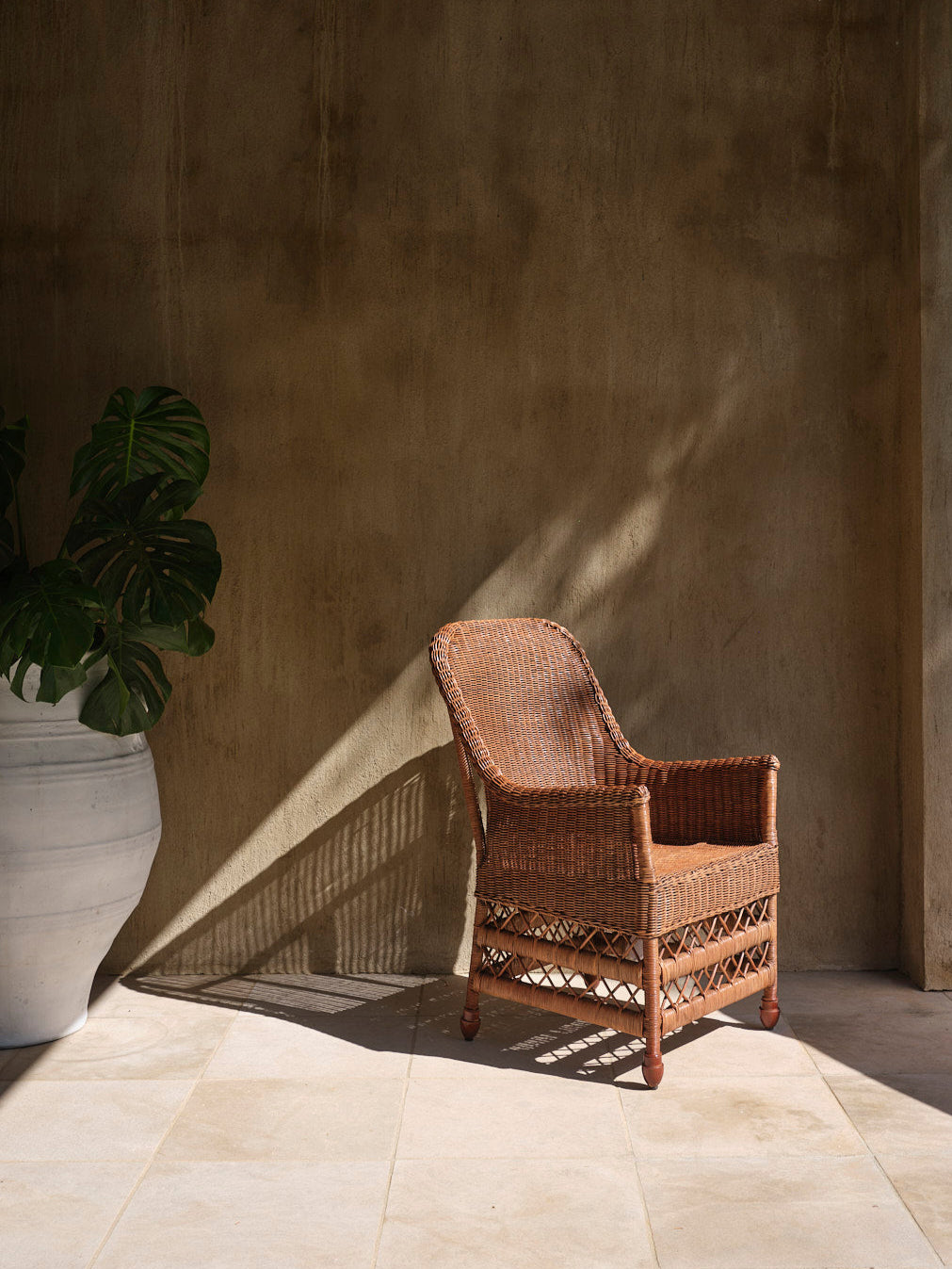 Mimi Armchair