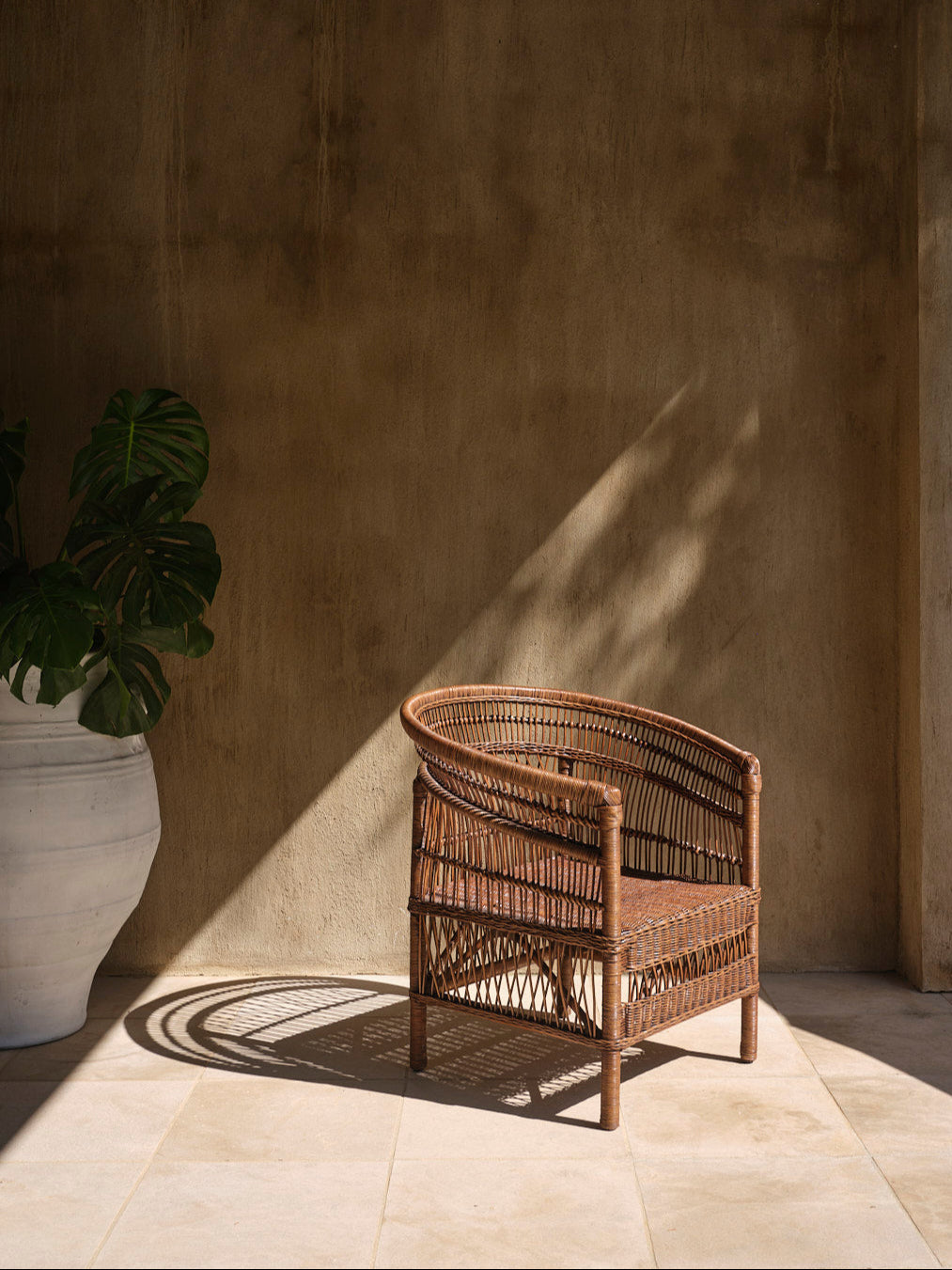Monalie ArmChair