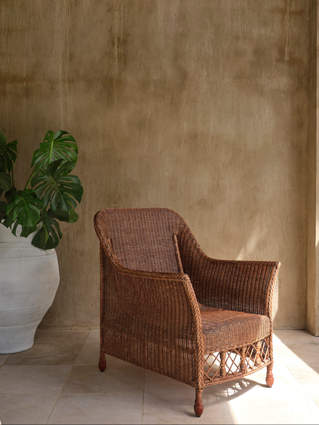 Desiree Lounge Chair