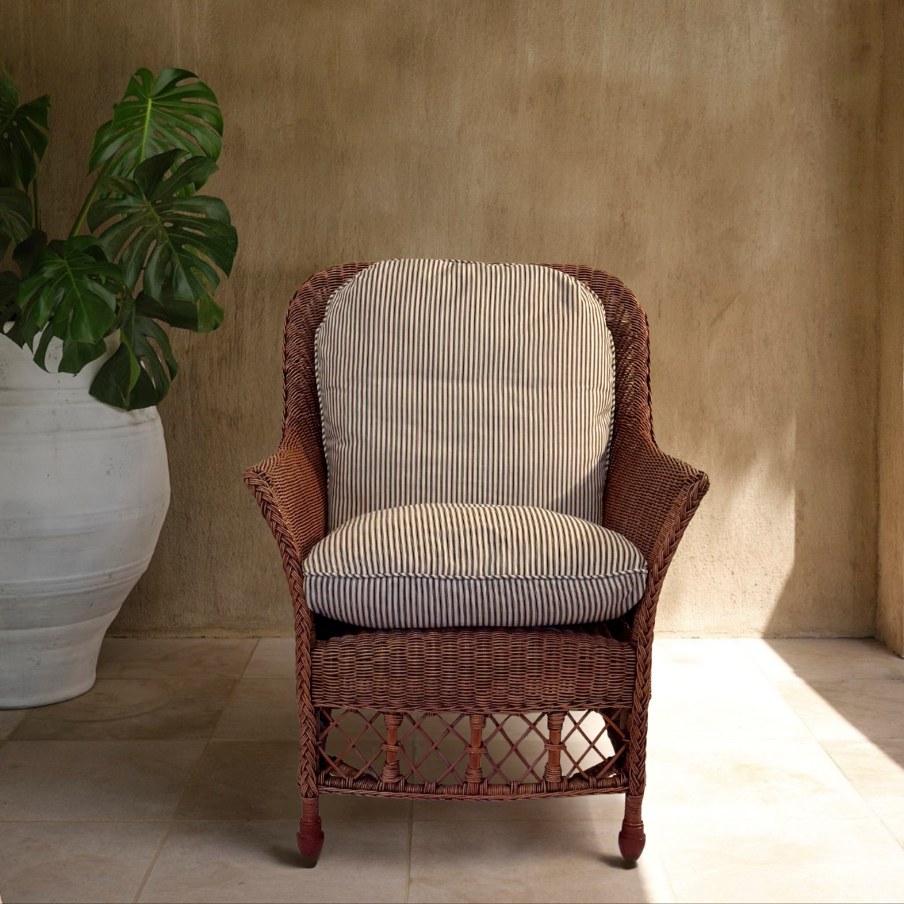 Desiree Lounge Chair Cushion