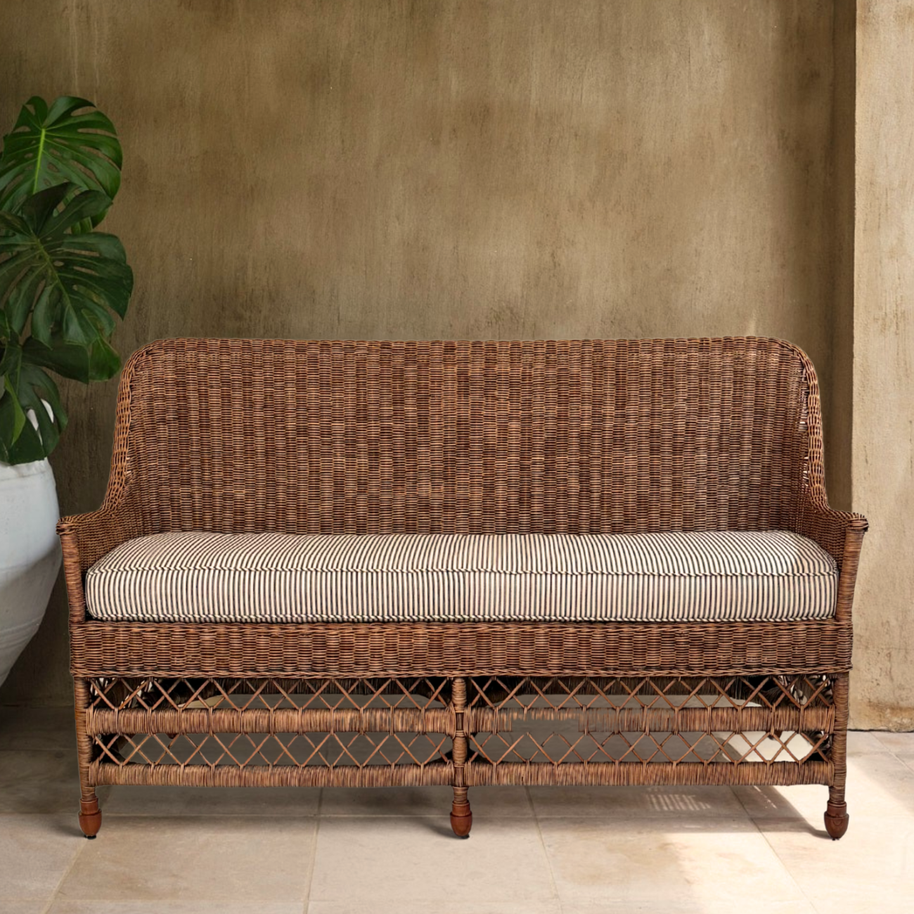 Mimi Settee Cushion