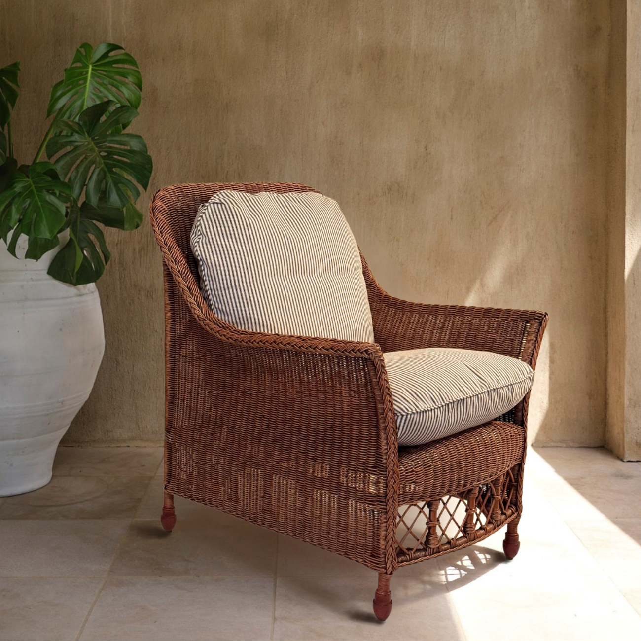 Desiree Lounge Chair Cushion
